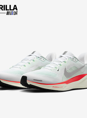 Nike/耐克正品 Pegasus 41男士缓震透气经典网眼跑步鞋FD2722-115