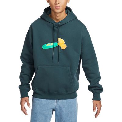 耐克官方正品男女宽松运动卫衣