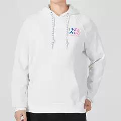 Under Armour Genuine Men's Fashionable Simple Sports Loose Hooded Sweatshirt Pullover 1373844