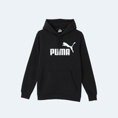 彪马正品 Hoodie ESS Puma Big Logo FL男女连帽卫衣682723