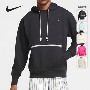 卫衣CV0865 Nike Issue男子运动篮球连帽衫 Standard 252 耐克正品
