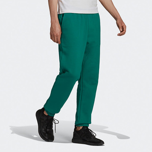 Adidas/阿迪达斯正品三叶草EQT SWEAT PANTS男子长裤HG8086