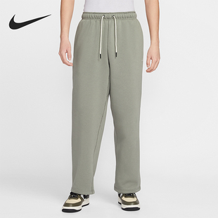 款 2025冬季 男士 日常直筒运动印花长裤 059 Nike IM6334 耐克正品