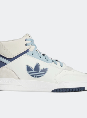 Adidas/阿迪达斯正品三叶草DROP STEP XL男女款运动休闲鞋 GV9325