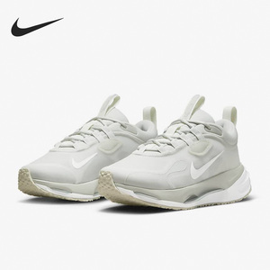 Nike/耐克官方正品Spark Flyknit女子运动轻便休闲鞋DJ6945-004