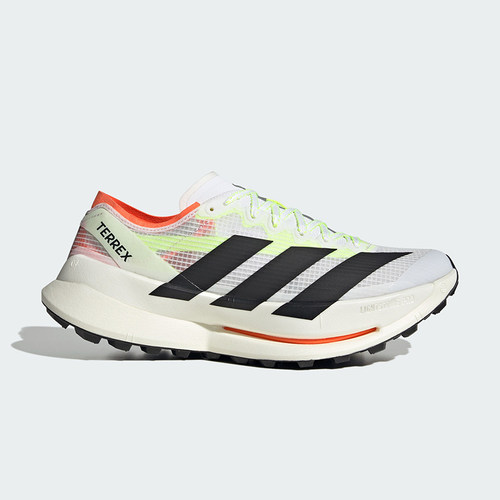 Adidas/阿迪达斯正品四季款男女透气缓震回弹轻便跑步鞋JS3534