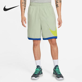 新款 男子运动透气五分裤 耐克官方正品 DH6764 017 2022夏季 Nike