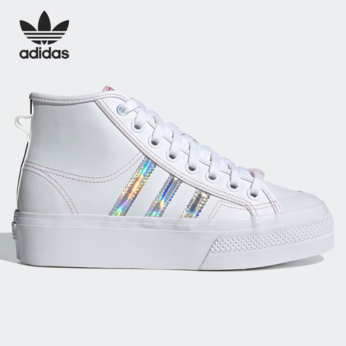 Adidas/阿迪达斯舒适休闲鞋