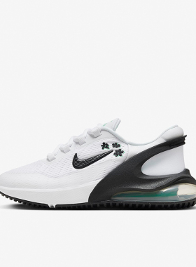 Nike/耐克正品Air Max 270 GO FLGS女子大童运动鞋FV0513-100