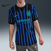 耐克正品 HJ4545 Dri ADV男士 Nike 运动条纹短袖 FIT 修身 439