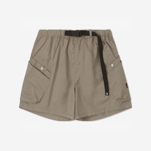 Converse/匡威正品夏季新款女子舒适透气休闲短裤10026395-A06