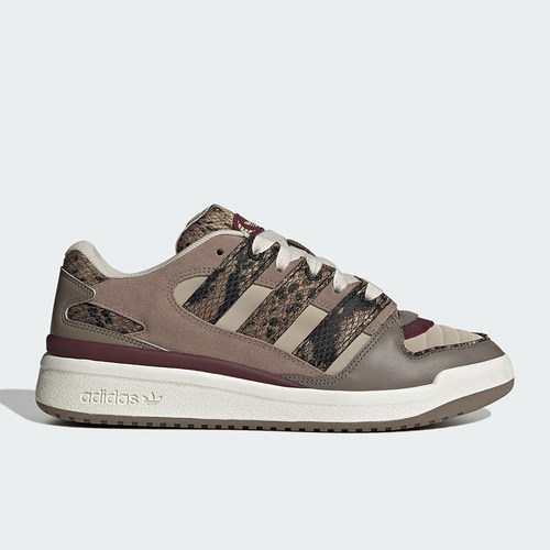 Adidas/阿迪达斯正品三叶草男女时尚潮流复古运动板鞋JS3157