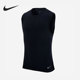男子透气训练跑步休闲背心CN9819 Nike 新款 当季 010 耐克正品