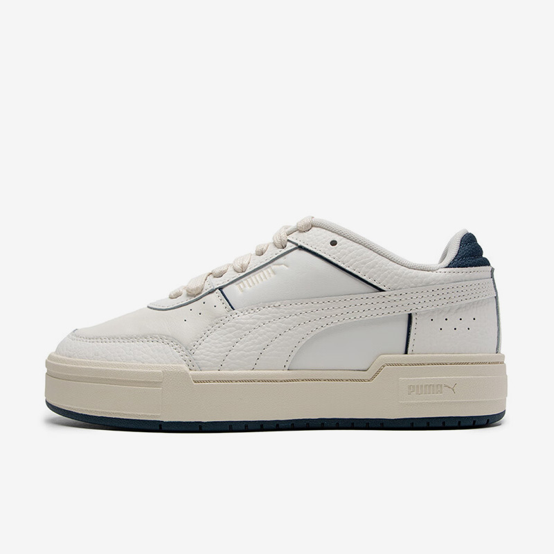 Puma/彪马正品夏季新款男女时尚休闲低帮板鞋393282-01