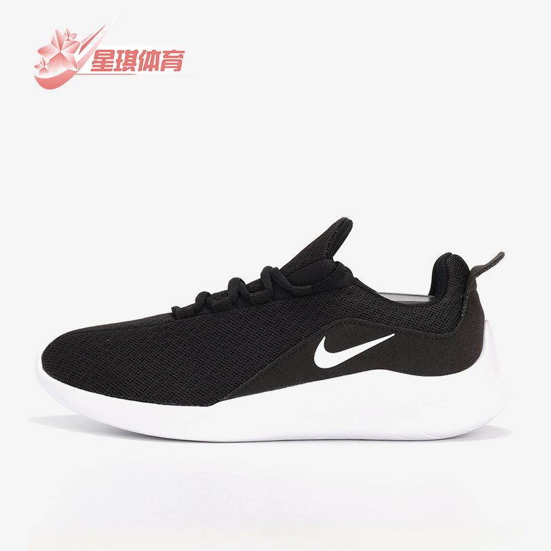 Nike/耐克正品VIALE男士轻便透气低帮经典运动跑步鞋AA2181-002