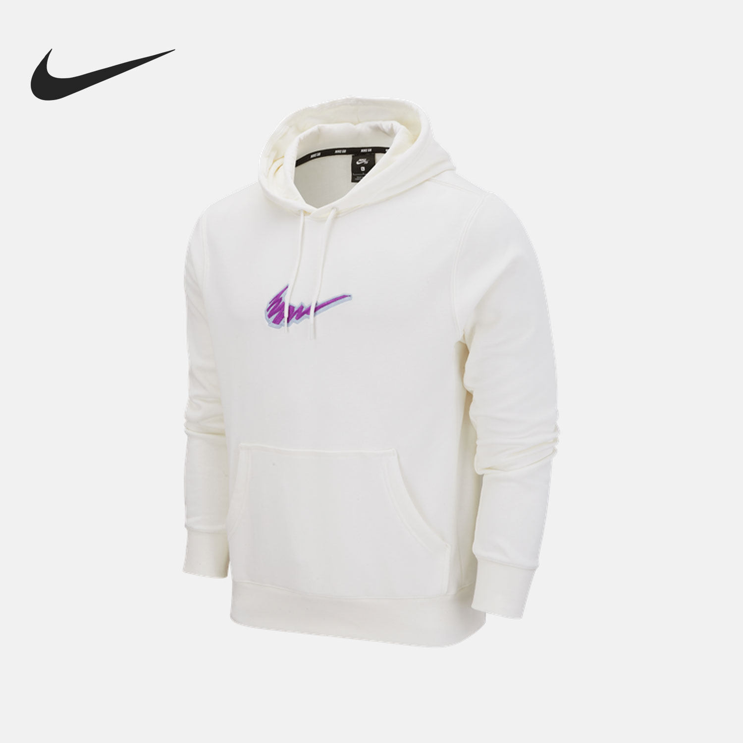 Nike/耐克正品男子连帽卫衣图片