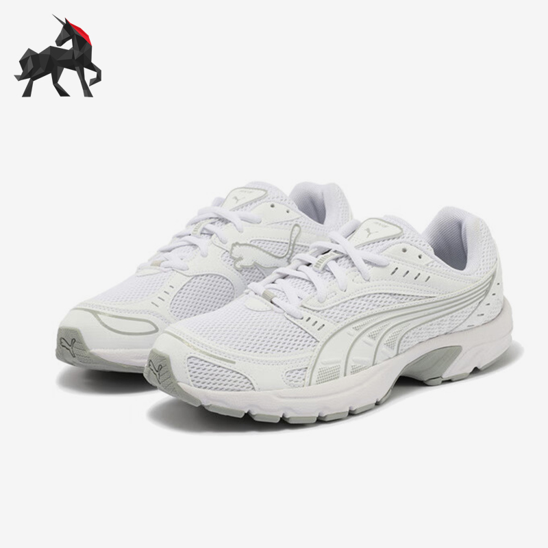 Puma/彪马正品新款男女经典轻便网面复古休闲运动鞋368465-02