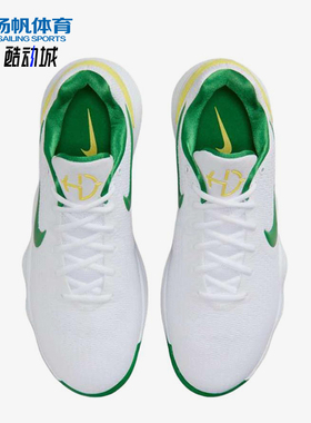 Nike/耐克正品四季款男士系带简约运动低帮经典篮球鞋IO7604-131