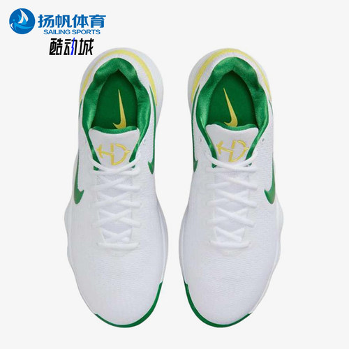 Nike/耐克正品四季款男士系带简约运动低帮经典篮球鞋IO7604-131