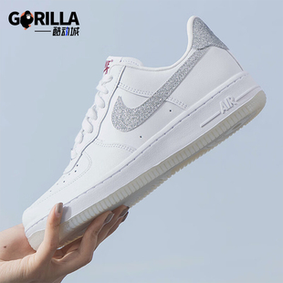 耐克正品 HQ3461 防滑耐磨新款 休闲简约轻便板鞋 191 女士经典 Nike