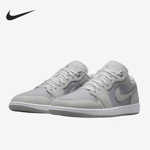 Nike/耐克正品男士复古贴合经典耐磨运动休闲板鞋IO2049-100