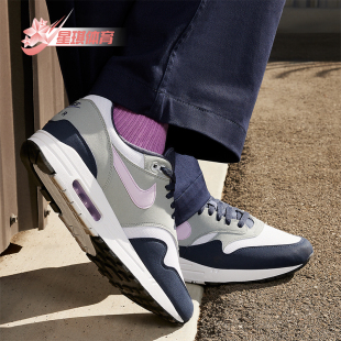Max Air 1男士 运动复古日常防滑休闲鞋 001 Nike FD9082 耐克正品