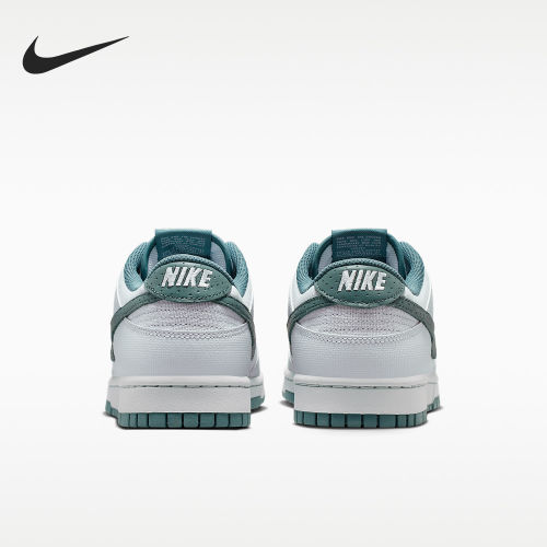 Nike/耐克正品Dunk Low男士经典耐穿系带运动板鞋IH1940-002