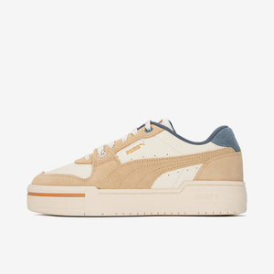 Puma/彪马正品CA Pro Lux Safari男女运动低帮板鞋388558-01