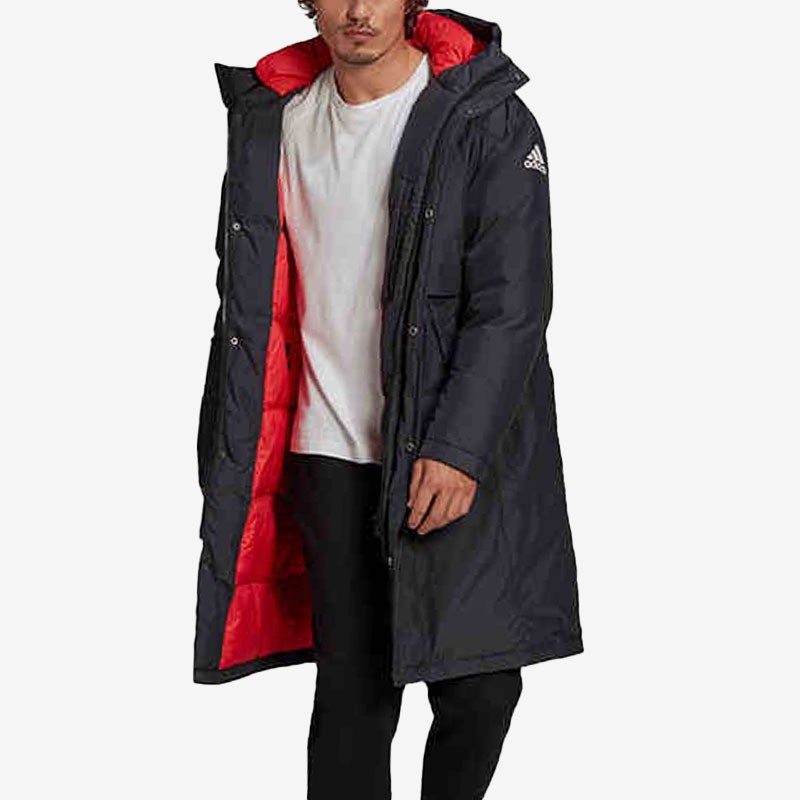 Adidas/阿迪达斯男子保暖羽绒服