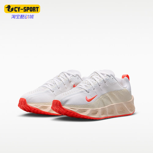 Nike/耐克正品Ava Rover儿童运动低帮缓震耐磨休闲鞋HF6331-101