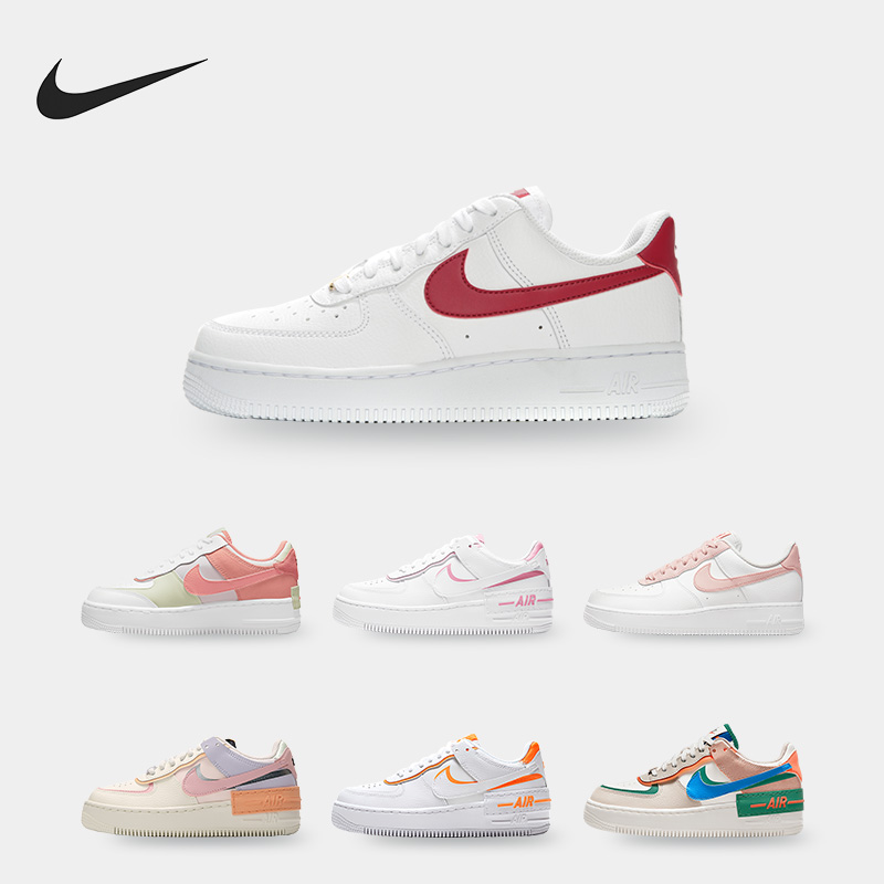 休闲运动鞋Nike/耐克轻便系带