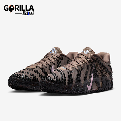 Nike/耐克正品Showstopper男士耐磨实战运动减震篮球鞋HF2794-200