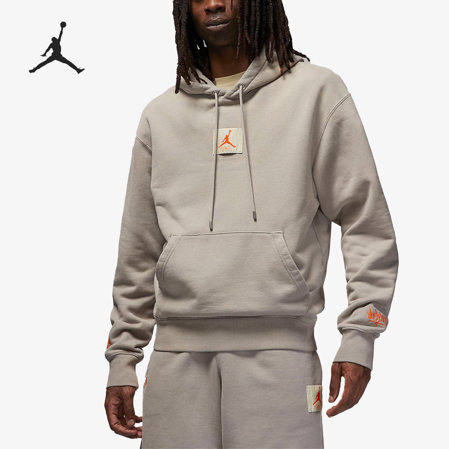 Nike/耐克正品男子连帽卫衣