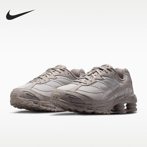 Nike/耐克正品2026年男士经典简约缓震运动跑步鞋IO4296-006