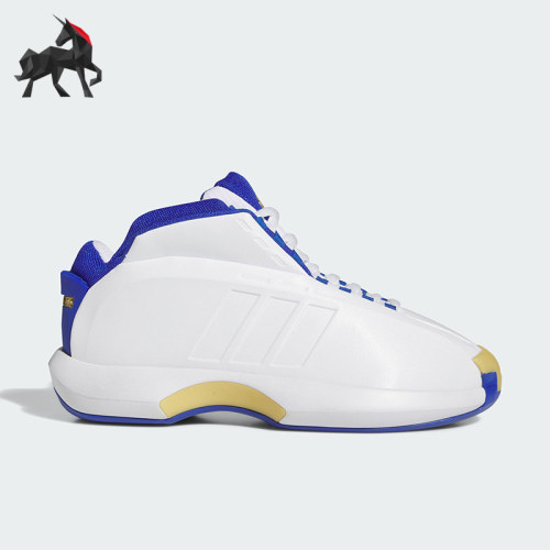 Adidas/阿迪达斯男士专业篮球鞋