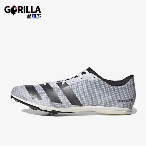Adidas/阿迪达斯男子跑步鞋钉鞋
