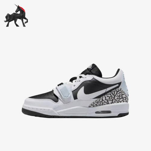 Nike/耐克正品JORDANLEGACY312LOW新款女运动篮球鞋CD9054-111