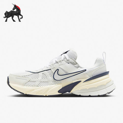 Nike/耐克男女低帮跑步鞋运动
