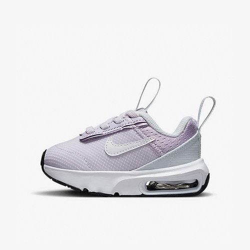 Nike/耐克正品Air Max INTRLK Lite婴童时尚回弹休闲鞋DH9410-500
