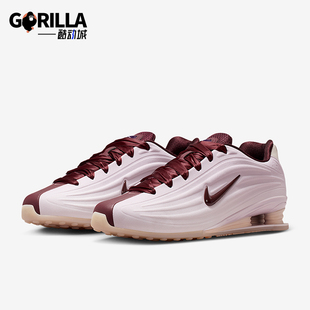 IQ3364 Nike 627 SE女士休闲减震耐磨复古运动鞋 耐克正品 Shox