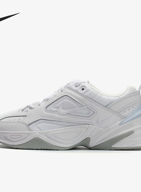 Nike/耐克官方正品M2K Tekno男士耐磨低帮运动休闲鞋FV3207-010