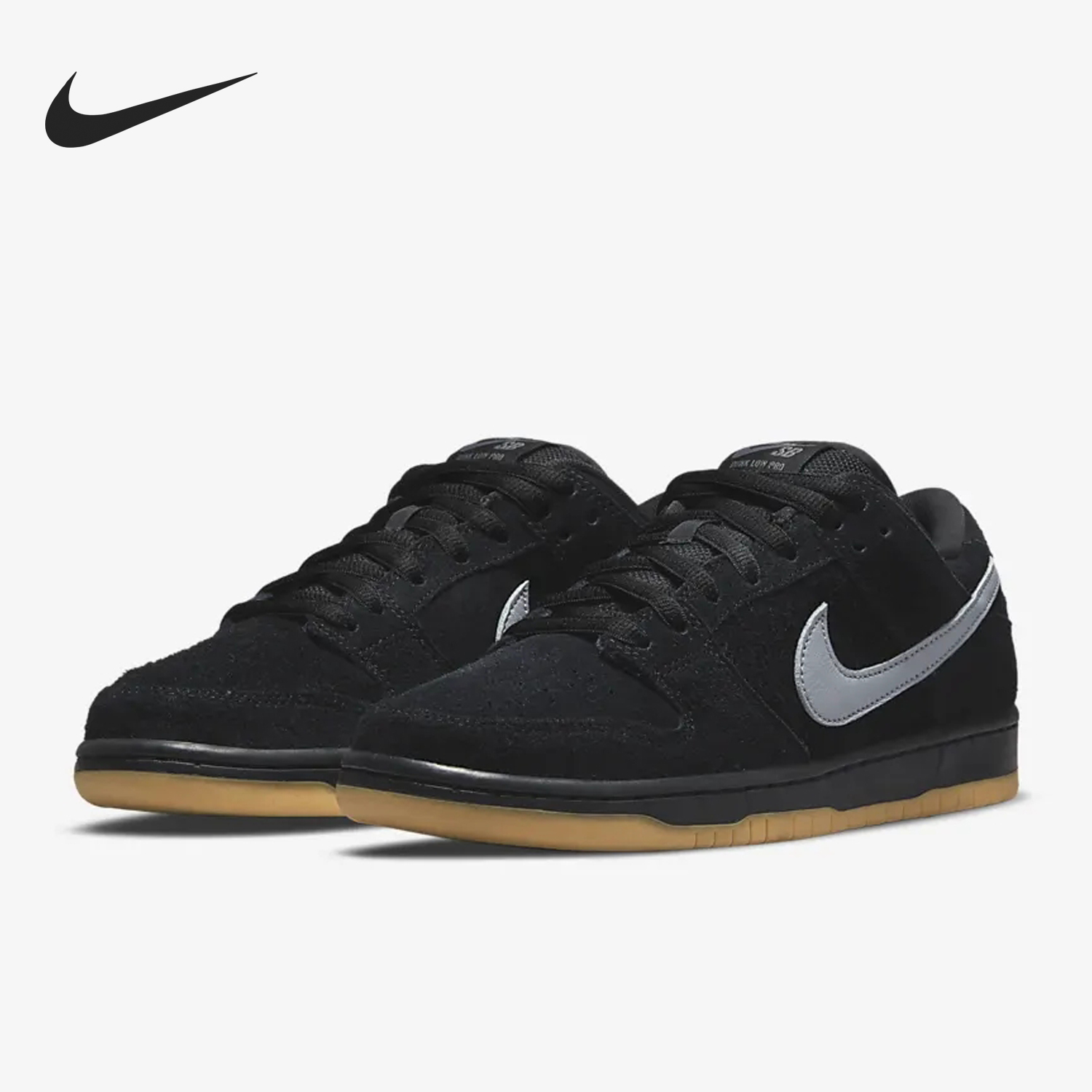 Nike/耐克正品SB Dunk Low男女低帮运动休闲板鞋BQ6817-010