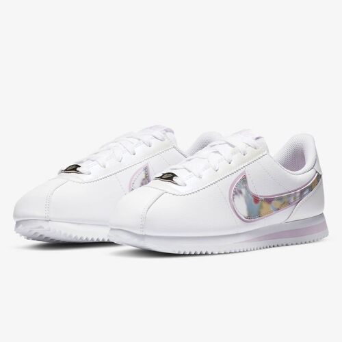 Nike/耐克正品新款CORTEZ BASIC SL SE (GS) 大童运动童鞋CN8145