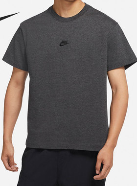 Nike/耐克正品当季新款PREMIUM男子透气运动T恤DN5241-254