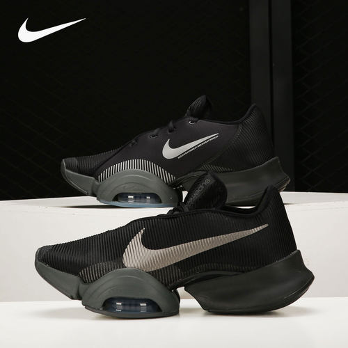 耐克AIRZOOM男女健身训练鞋