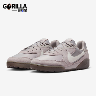 Manta Terra 耐克正品 001 耐磨低帮运动鞋 IB7254 Suede男士 Nike