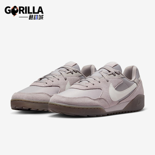 Nike/耐克正品Terra Manta Suede男士耐磨低帮运动鞋IB7254-001