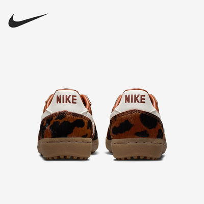 耐克女士休闲日常耐磨板鞋