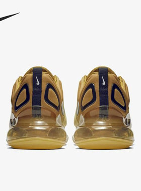 Nike/耐克官方正品运动男子时尚潮流低帮轻便跑步鞋 AO2924-700
