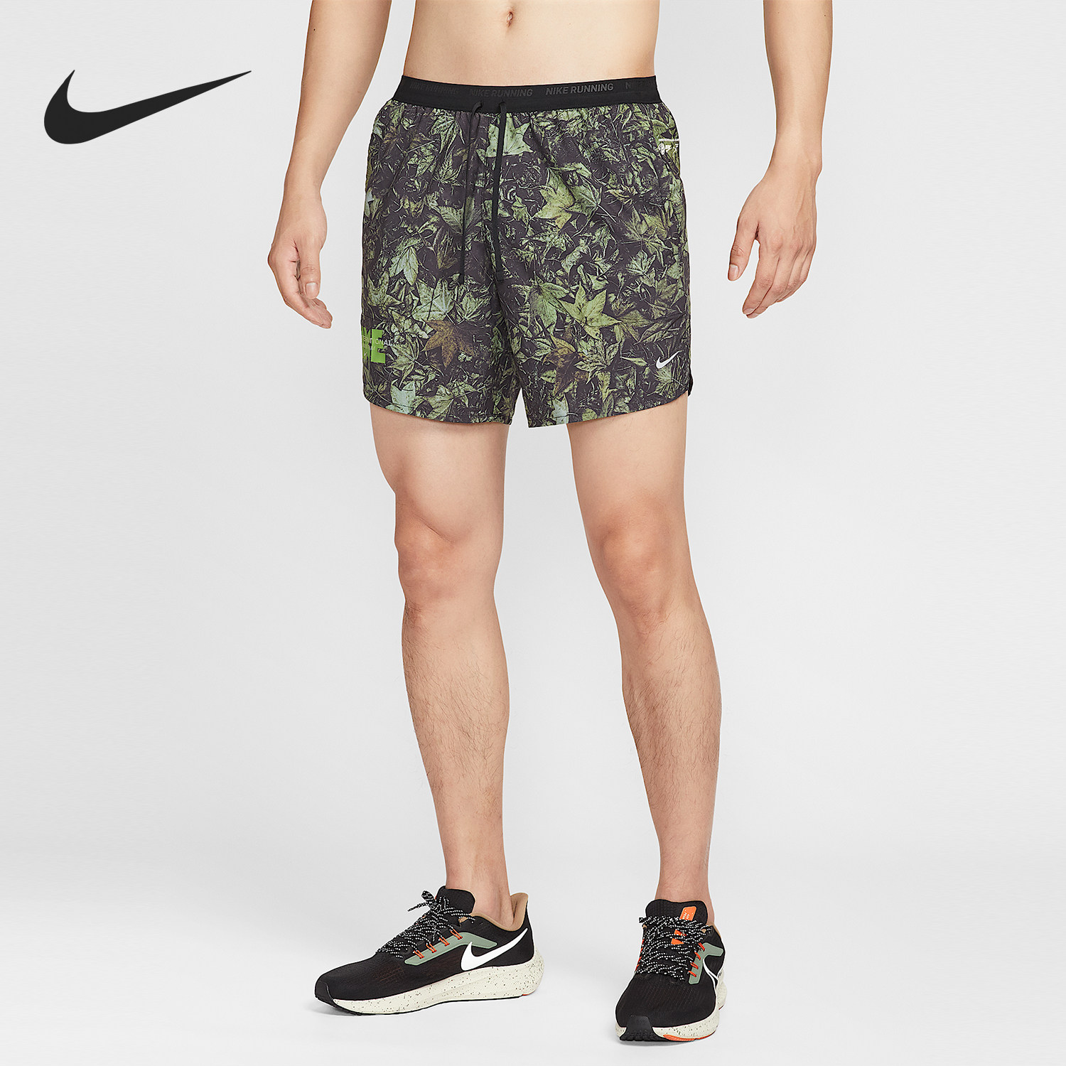 Nike/耐克官方正品2025男士干爽透气跑步运动梭织短裤IH4513-012,运动服/休闲服装,运动中长裤／短裤,淘宝优惠券,粉丝福利购,淘宝优惠卷